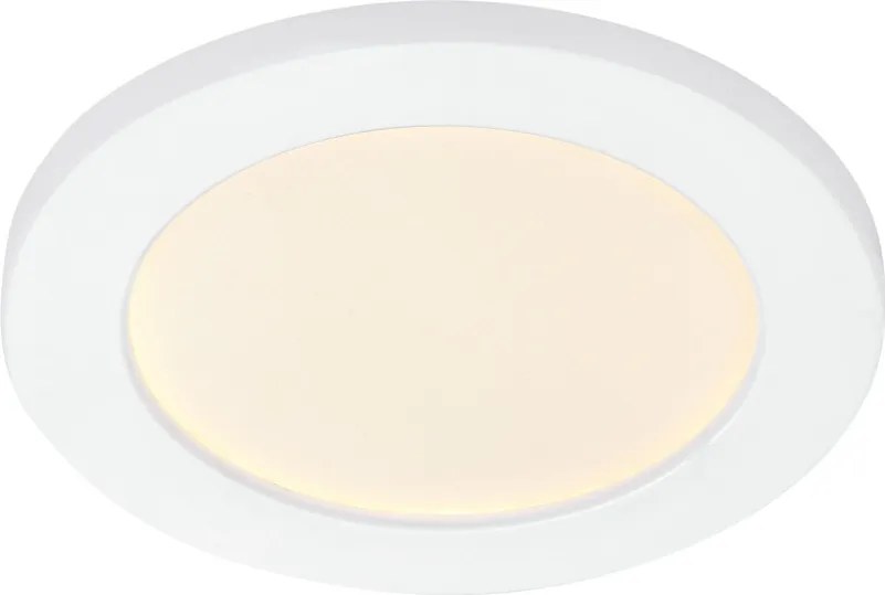 Markslojd COMBINE 107689 Szekrénylámpa 1x7W/LED 3000K 380LM IP20
