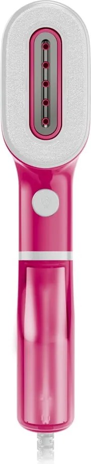 Rózsaszín ruhagőzölő Pure POP DT2023F0 – Tefal