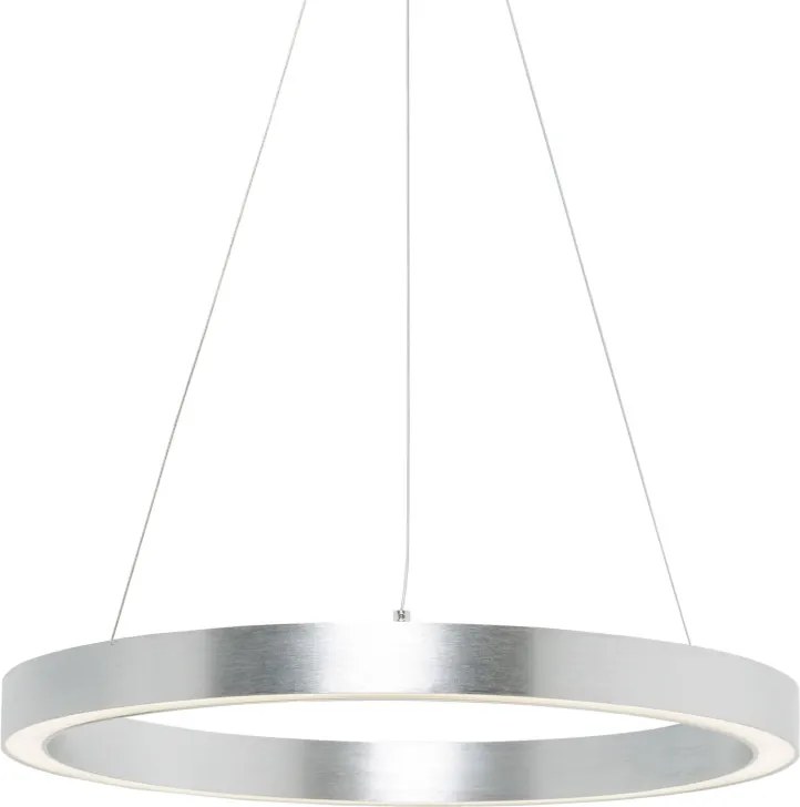 Zuma Line CARLO PL200910-500-SL Függőlámpa 1x50W/LED 4000K 3200LM IP20