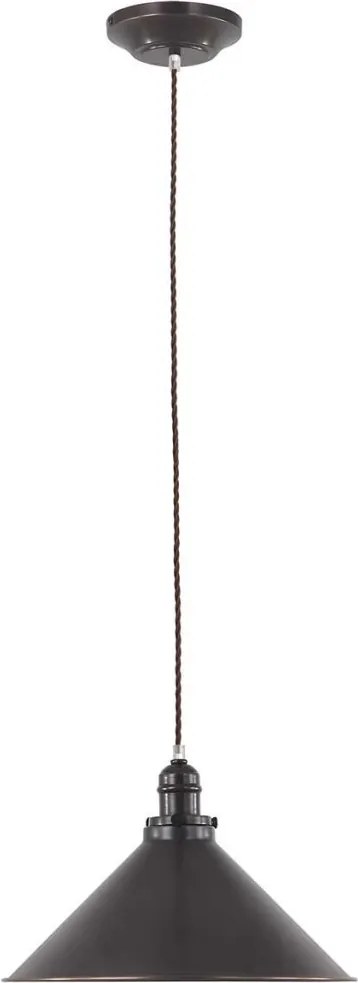 Elstead Lighting PROVENCE PV-SP-OB Függőlámpa 1x60W/E27