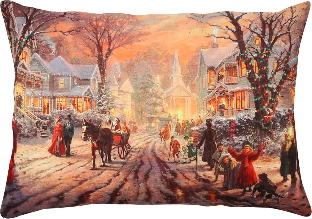 A50911 díszpárna 43 × 43 cm