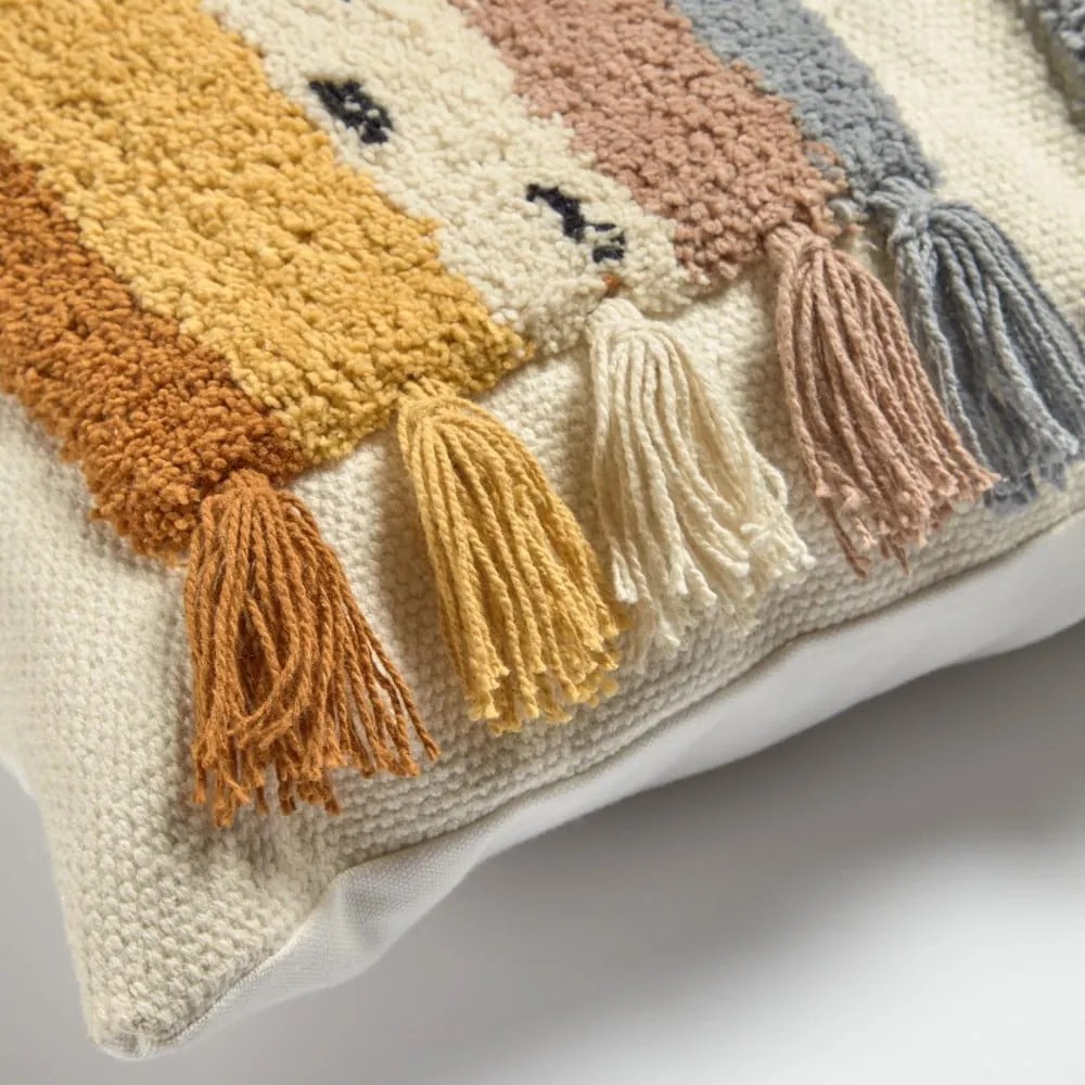 Párnahuzat 45x45 cm Tadea – Kave Home