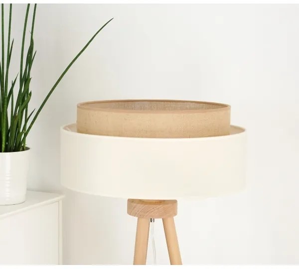 Brilagi - BOHO STYLE LED állólámpa 1xE27/15W/230V