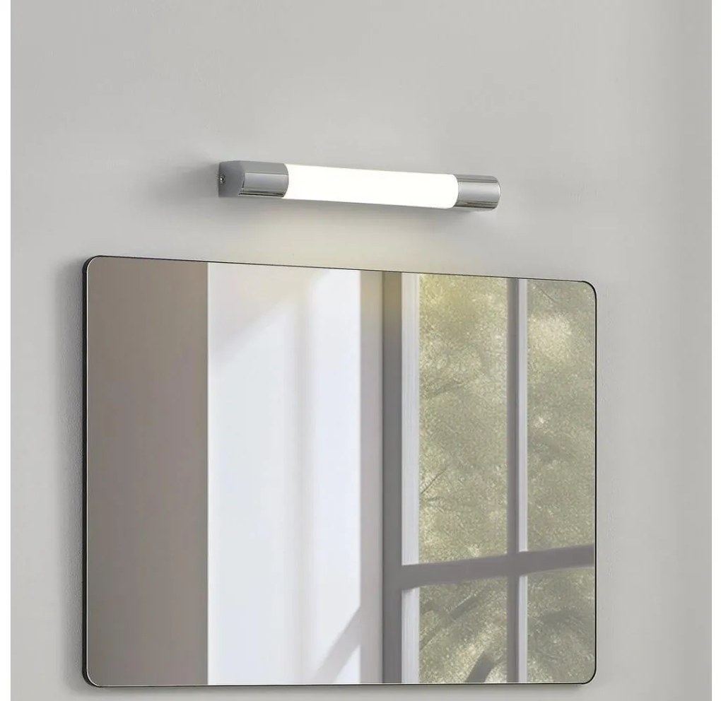 Eglo 98442 - LED fürdőszobai tükörvilágítás TRAGACETE LED/8W/230V IP44