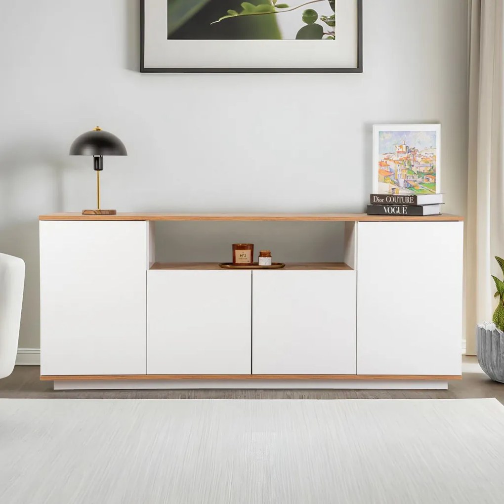 Arista - White, Atlantic Pine