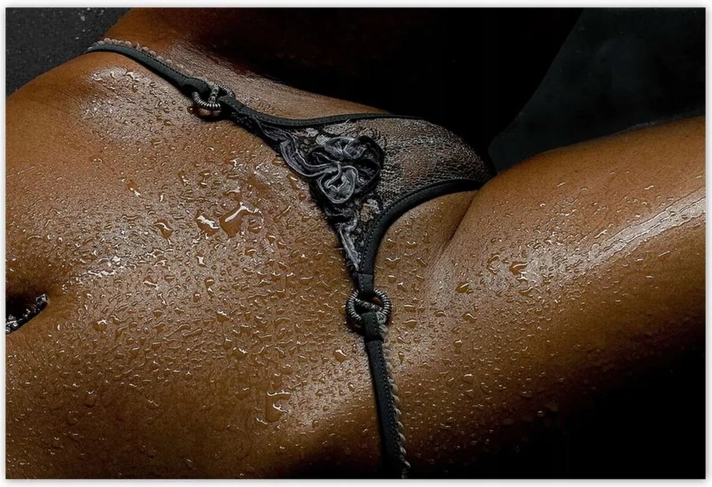 Poszterek 200x135 Aktok Meztelenség Szerelem Fotó