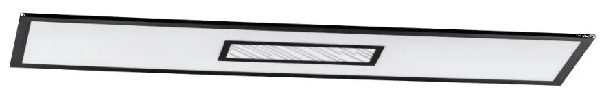 Eglo BORDONARA 900573 Süllyesztett mennyezeti lámpa 1x35W/LED 3000-6000K 5400LM IP20