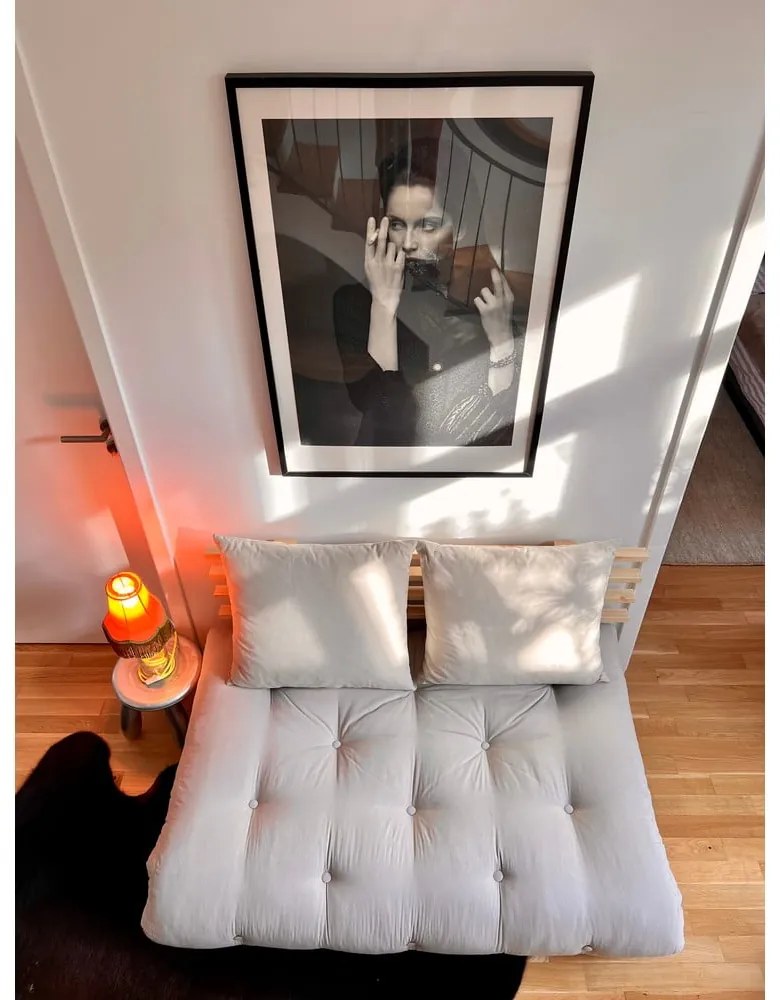 Shin Sano Natural Clear/Creamy variálható kanapé - Karup Design