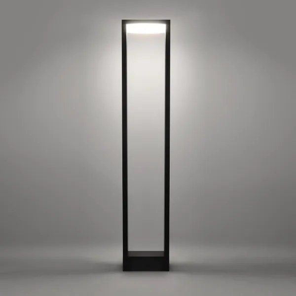 Brilagi-LED Kültéri lámpa RAGUSA LED/7W/230V 3000/4000/6000K anthracite. IP54 80 cm