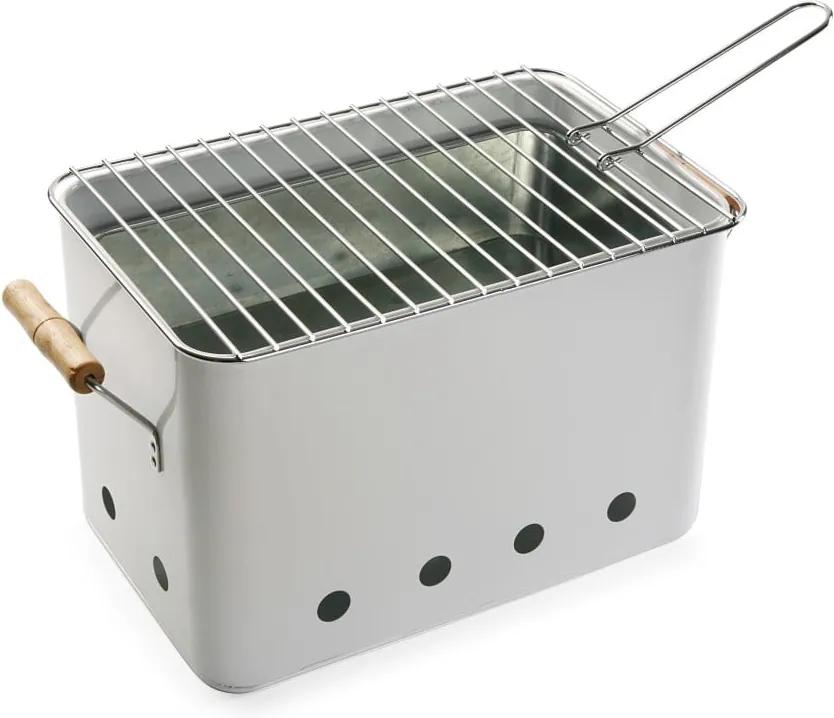 BBQ hordozható grillsütő - Versa