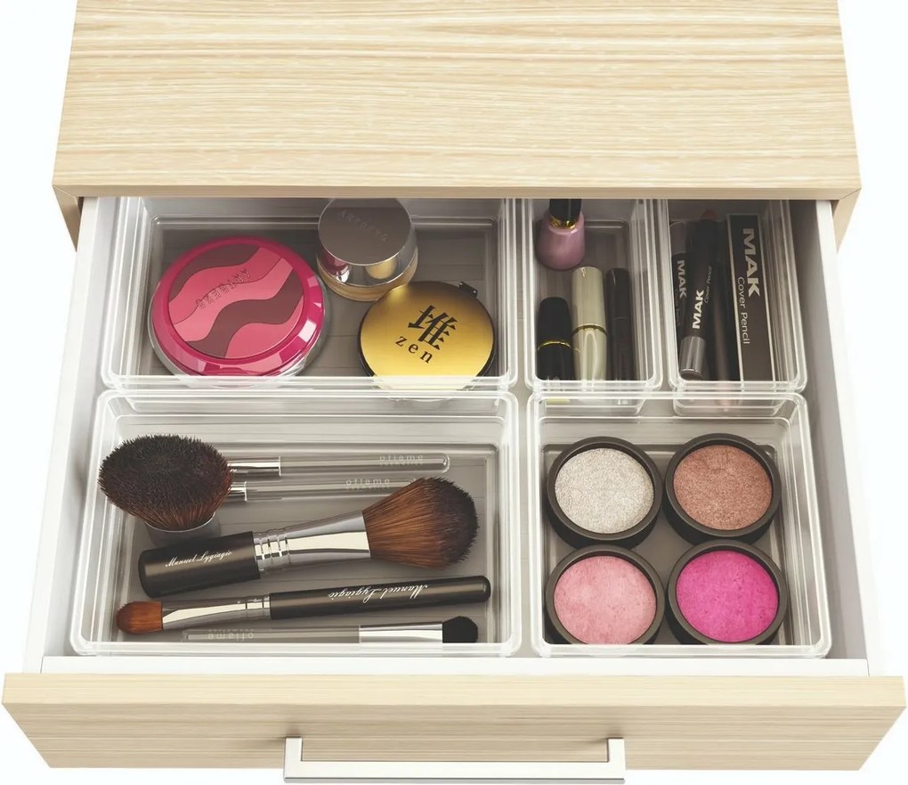 Curver Sistemo fiókszervező, 22,5x 5 x 15,5 cm