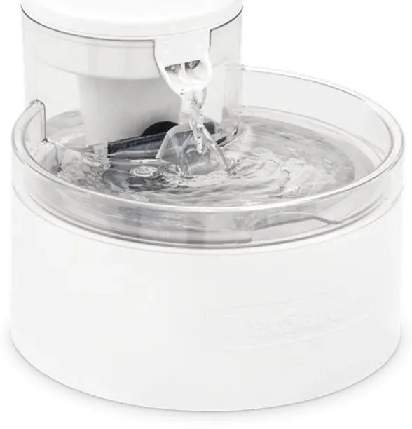 PetSafe® Outlast™ 1,7 literes szökőkút