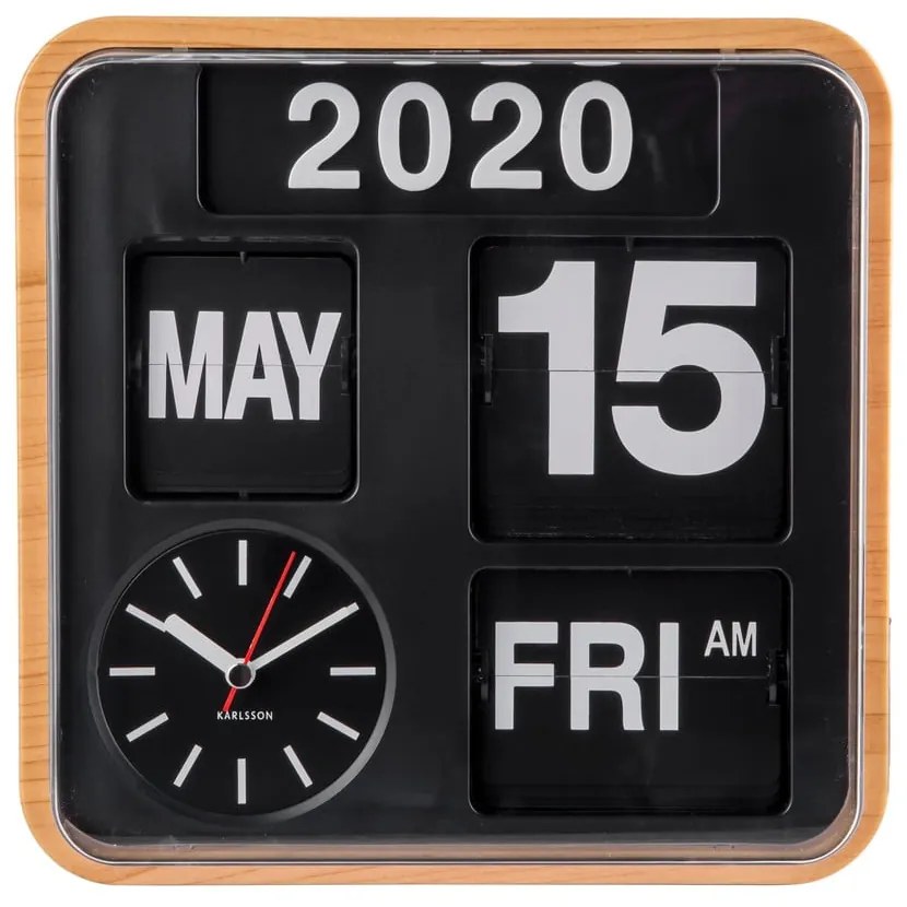 Falióra Mini Flip – Karlsson