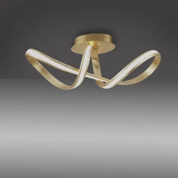 Paul Neuhaus 8331-12 - LED Dimmelhető felületre szerelhető csillár MELINDA LED/30W/230V