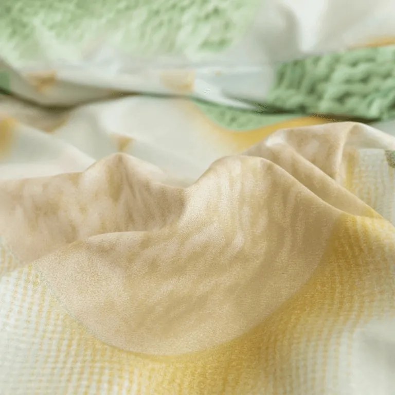 Mikroszálas ágyneműhuzat HEARTAMI színes Ágyneműhuzat mérete: 2 db 70 x 80 cm | 160 x 200 cm