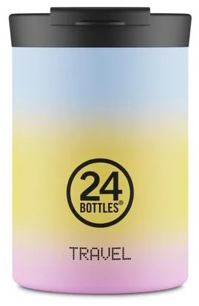 24BOTTLES Travel Tumbler bögre