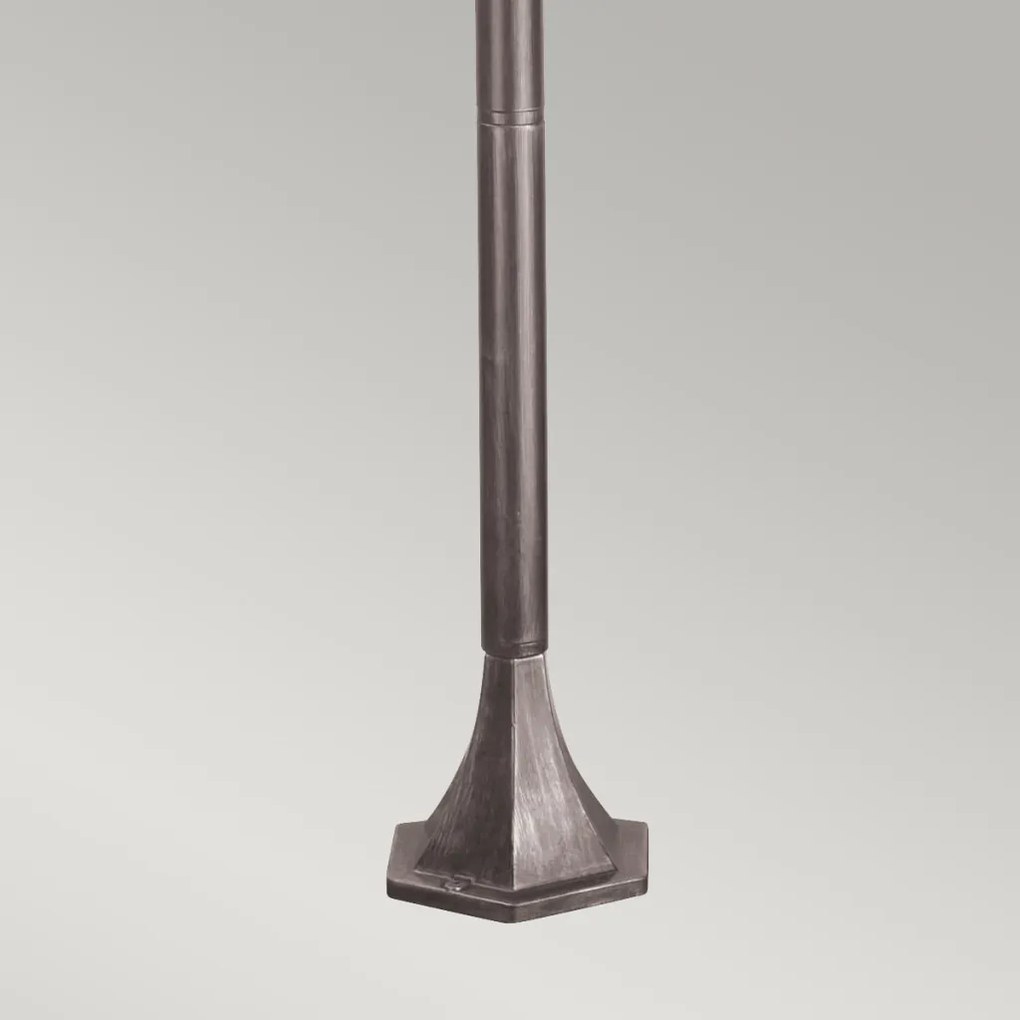 Elstead Lighting WEXFORD WX4 Állólámpa 1x60W/E27 IP43