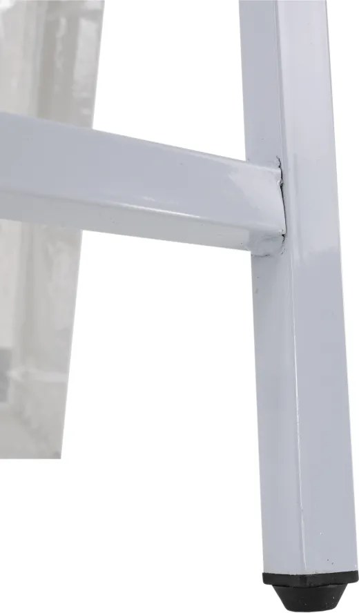 Tükör, bézs/fehér, ASUEL