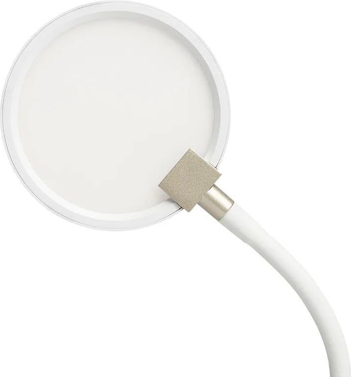RENDL CELESTE fali lámpa fehér 230V LED 4.8W 3000K