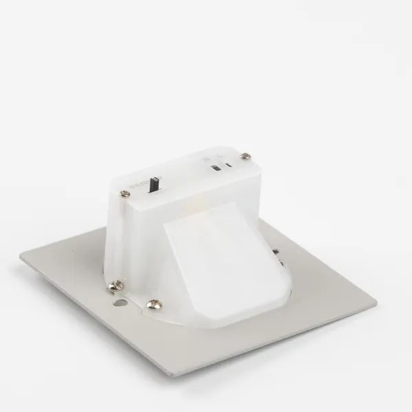 LED lépcsőlámpa mozgásérzékelővel LED/1,5W/230V 3000/4000/6000K