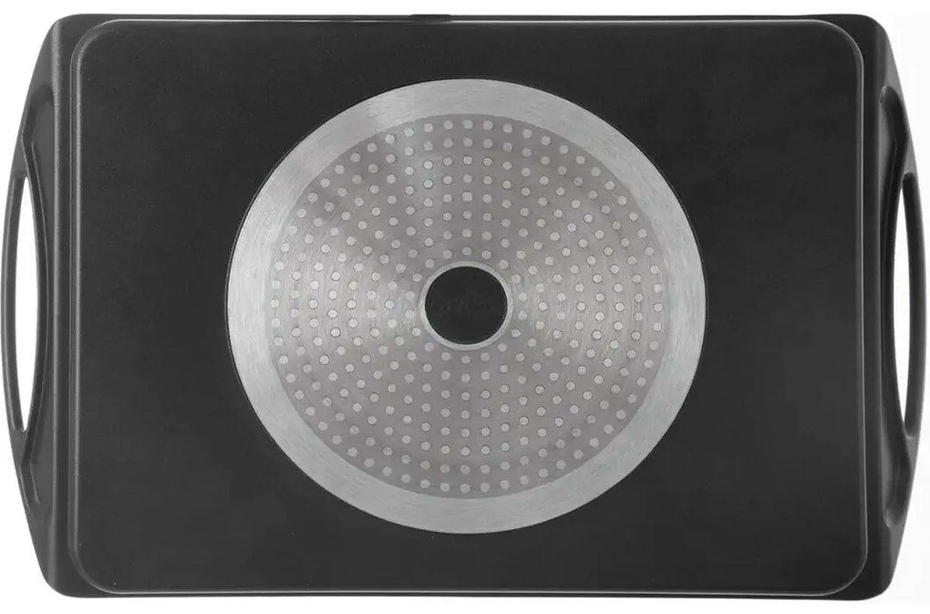 Orion Grande grilltepsi, 42 x 27 cm, L