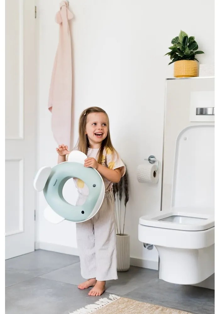 WC-szűkítő - Kindsgut