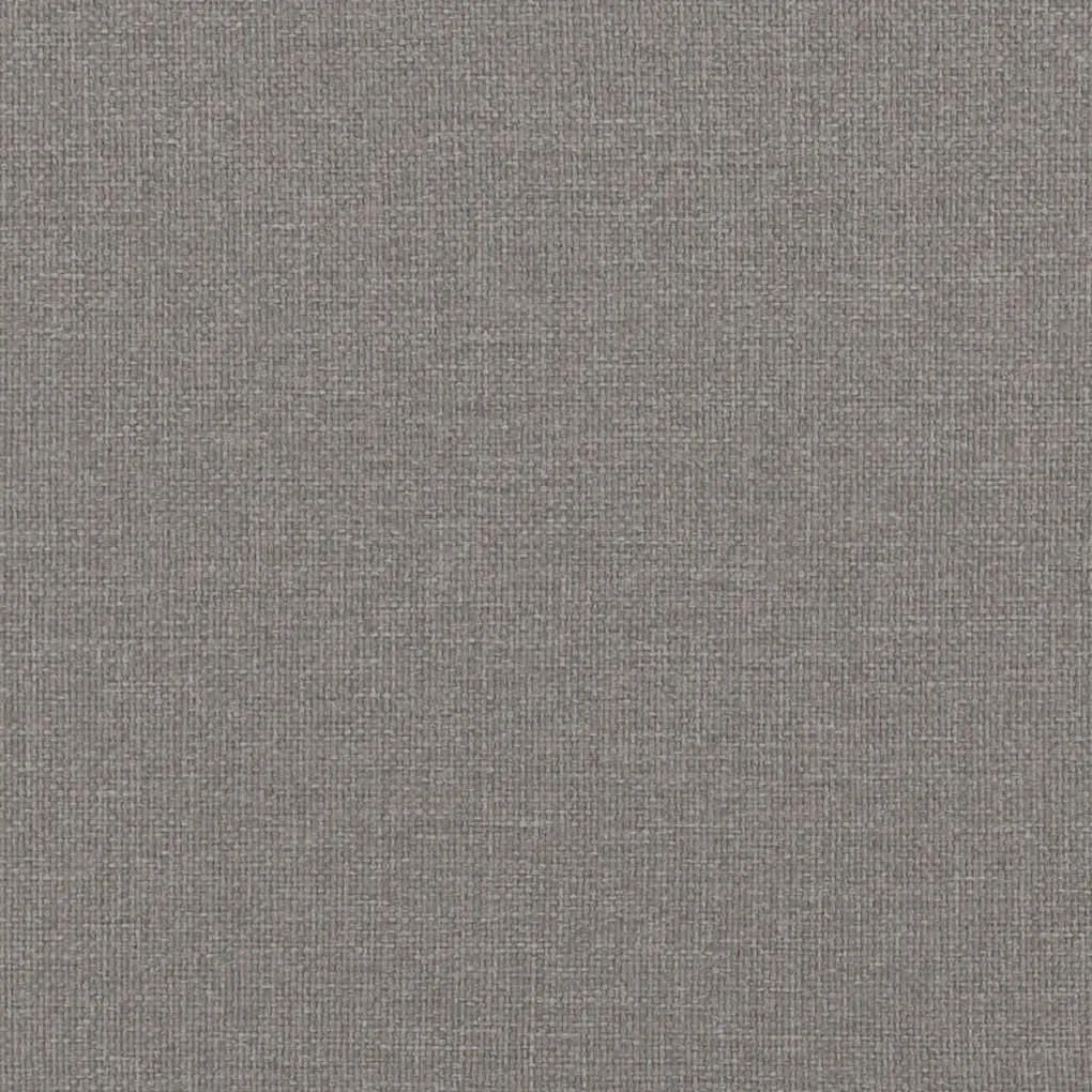 tópszínű szövet fejtámla párna Hanko 90 cm