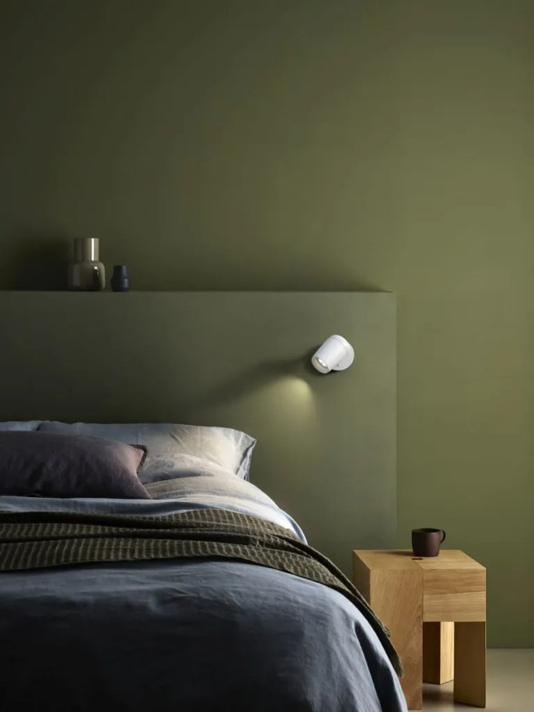 Astro Lighting Koto 1478010 Fali lámpa 1x6W/LED|GU10 IP20
