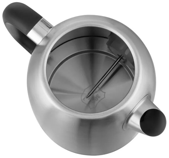 Sencor - Vízforraló 1,7 l 2200W/230V rozsdamentes acél