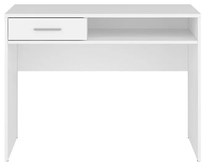 Íróasztal Nepo Plus 1 (fehér) . 1098259