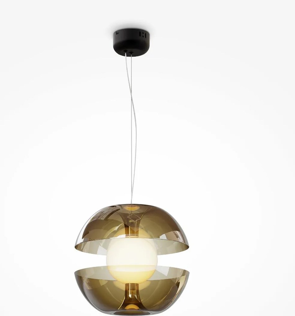 Maytoni modern függeszték rebel arany mymod322pl-l6g3k
