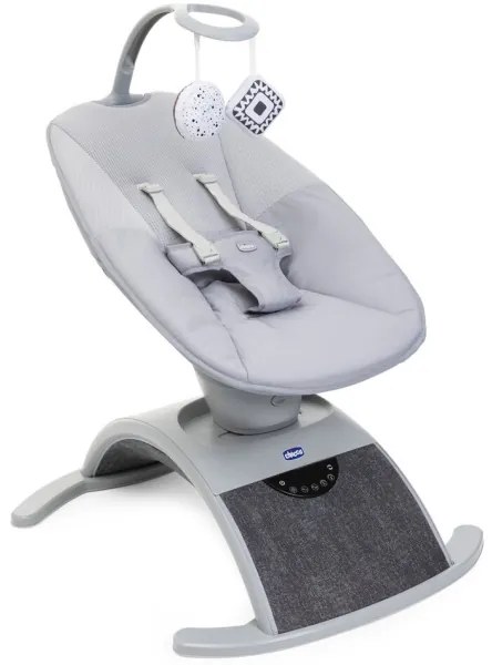 Chicco - Többfunkciós ringató 8 az 1-ben COMFYWAWE