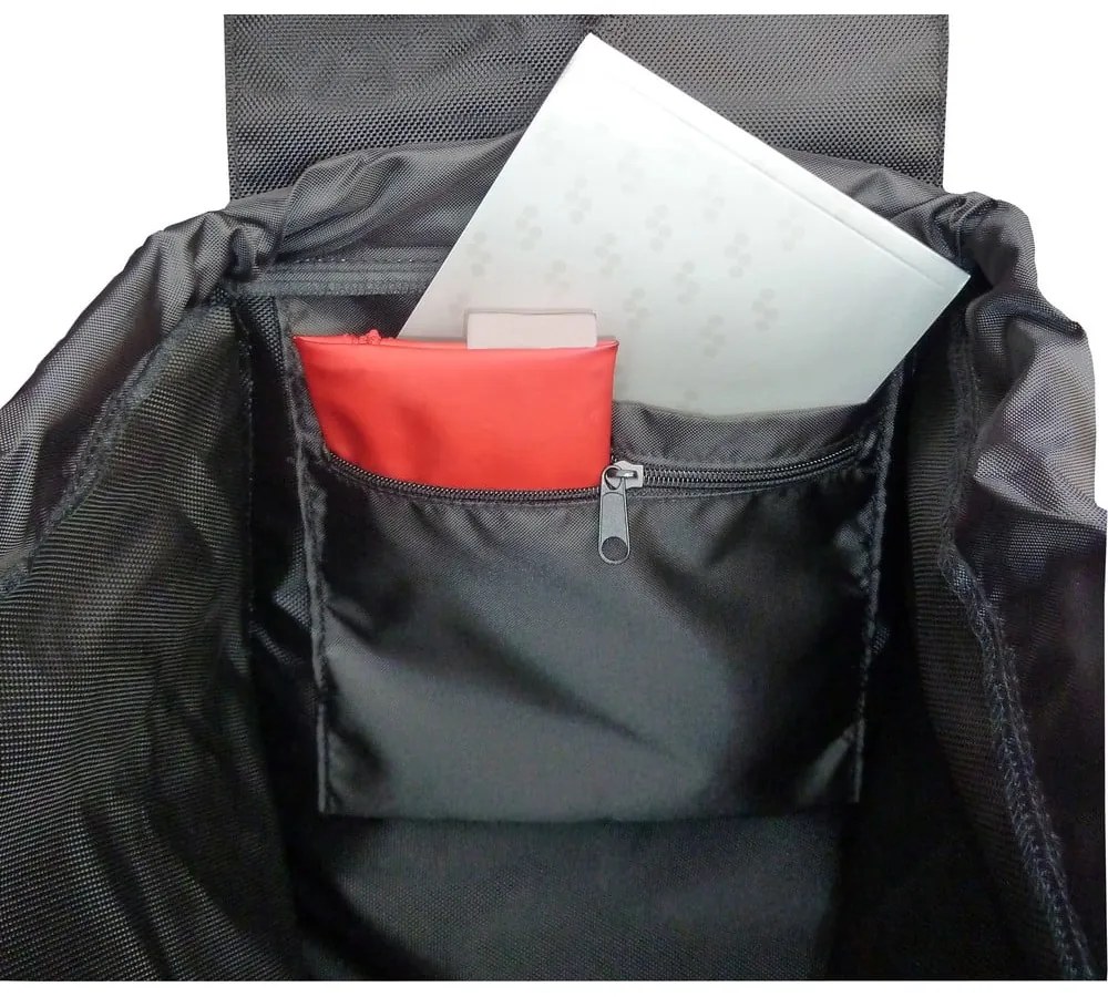 Bevásárlótáska 43 l I-Max Marina 2 Logic – Rolser