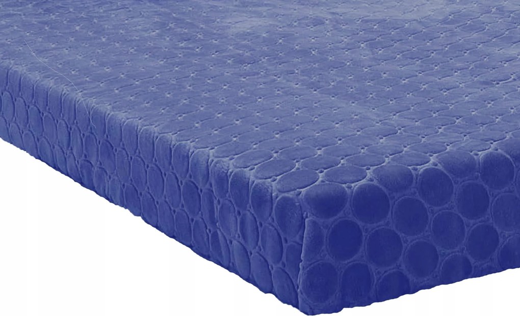 Modern Ágytakaró Takaró Piel 180x240 cm