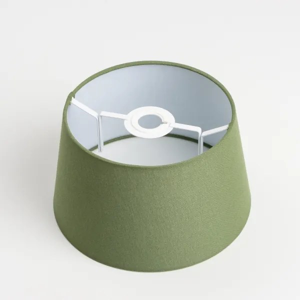 Brilagi - CERIA zsinóros LED csillár, 1x E27/40W/230V, átmérő 25 cm, zöld