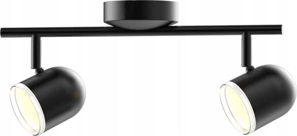 Fali mennyezeti lámpa mozgatható állítható Led Spot