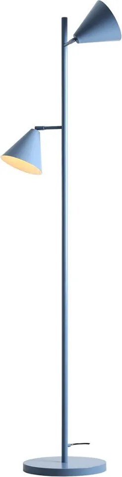 Aldex FORM 2 1108A16_2 Állólámpa 2x15W/E27