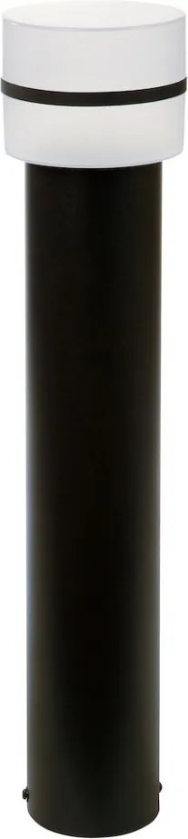 EKO LIGHT EKO1706 MIA Modern Kültéri Állólámpa Fekete E27 IP44