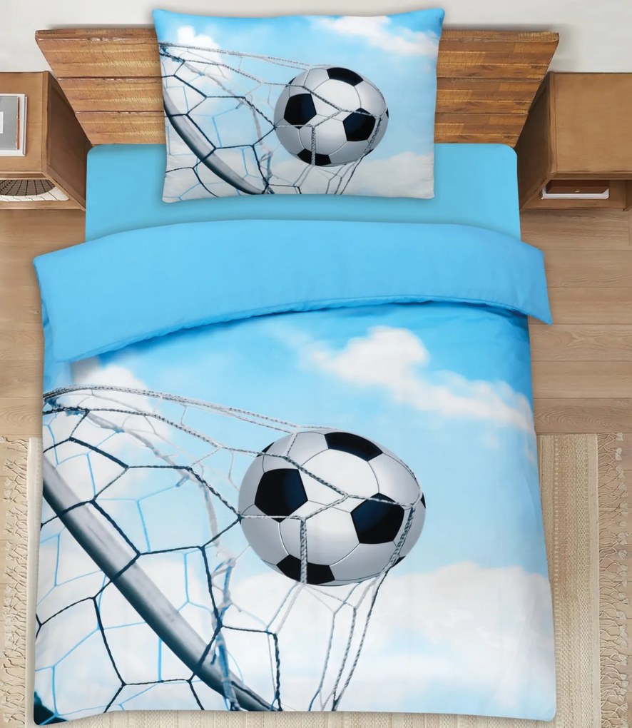 BALL lepedő 70x90cm + 140x200cm