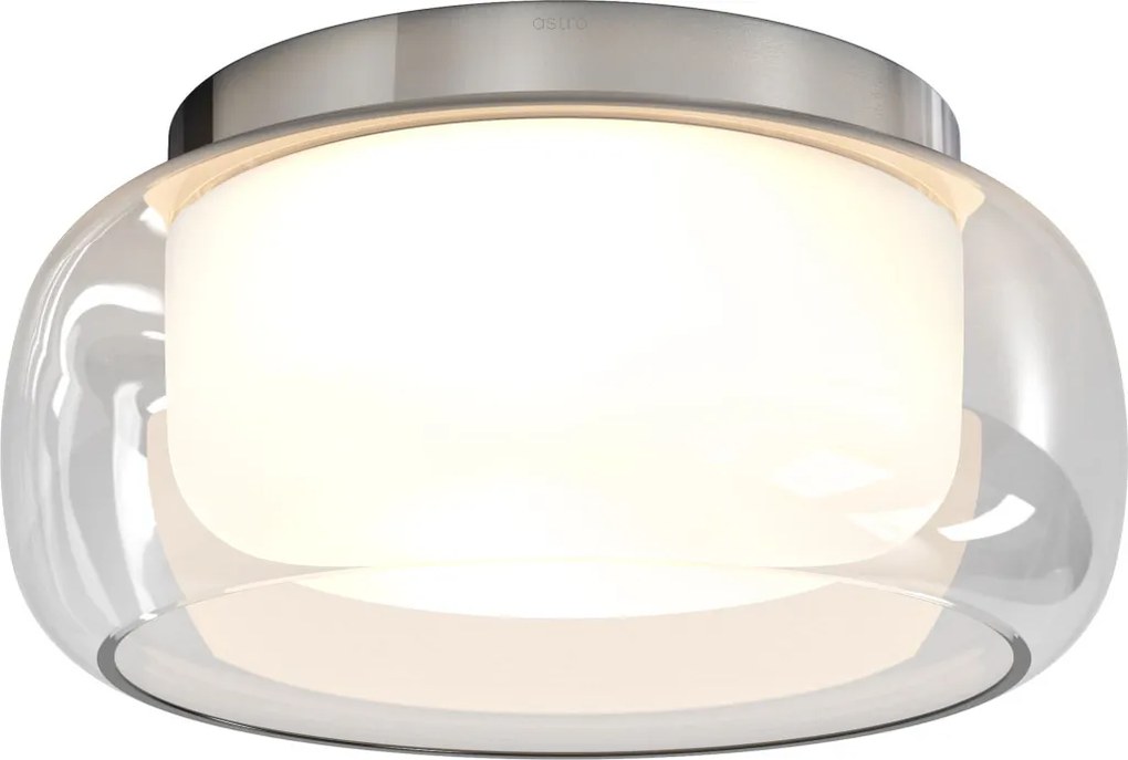 Astro Lighting AQUINA 1450004 Plafonlámpa 2x12W/E27 IP44