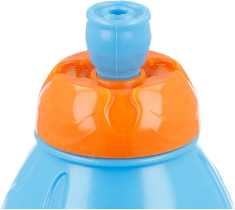 Pokémon Battle műanyag sportkulacs 400 ml