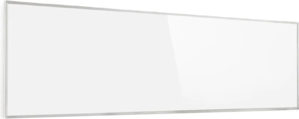 Klarstein Wonderwall 30, Infravörös hősugárzó, 30 x 100 cm, 300 W, heti időzítő, IP24