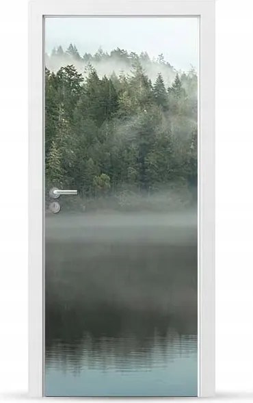 Furnér Kültéri Ajtó matrica Bútor öntapadós Könnyű Ragasztás