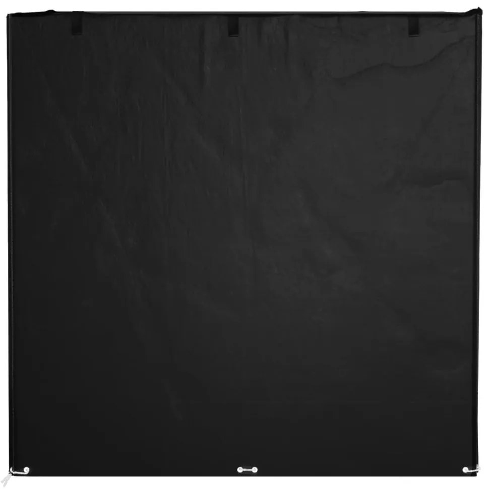 polietilén hintapad huzat 12 fűzőlyukkal 220x177x220 cm