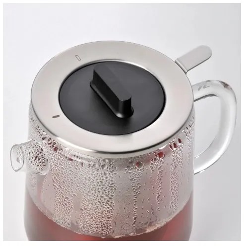 WMF - SENSITEA 1,3 l teáskanna melegítővel