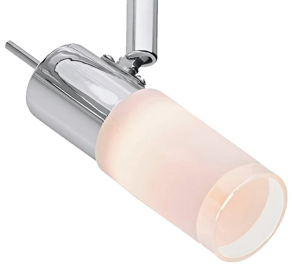 OBI Vena 6 spotlámpa MDDD288