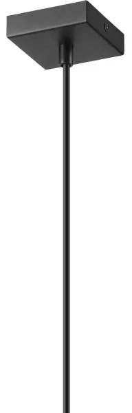 Csillár zsinóron AURELIA 1xGU10/10W/230V