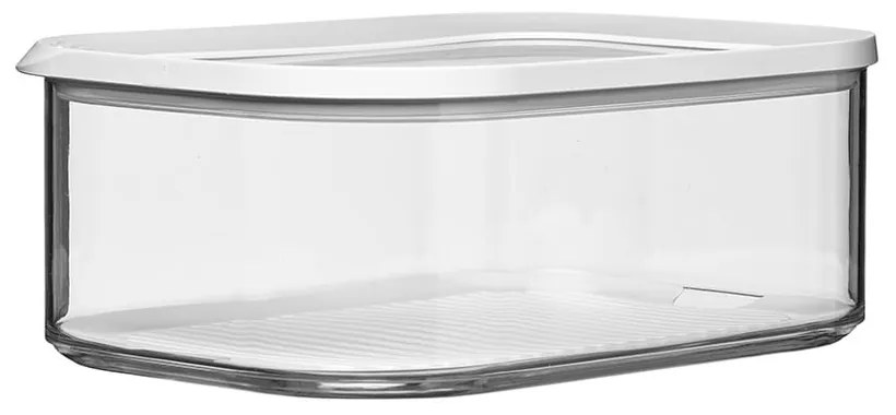 Élelmiszertartó doboz Modula White – Mepal