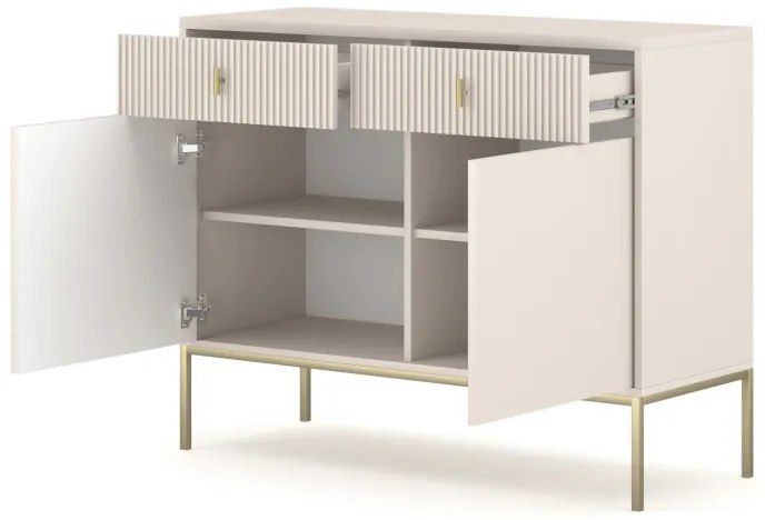 MAGGIORE MA02 2D2S KASZMIR/N.ZŁOTE/U.ZŁOTE