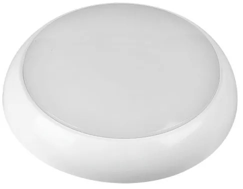LED Kültéri mennyezeti lámpa LED/20W/230V IP65 3000/4000/6500K